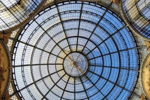 Tour a piedi di 4 ore