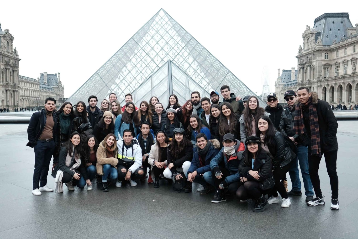 Экспресс по Западной Европе из Барселоны