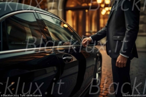 ZURICH: ZURICH VAN/NAAR LUCHTHAVEN MILANO MALPENSA