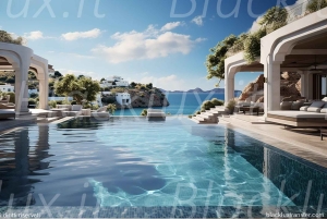 ZURICH: ZURICH VAN/NAAR LUCHTHAVEN MILANO MALPENSA