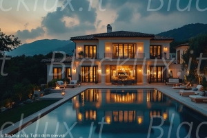 ZURICH: ZURICH VAN/NAAR LUCHTHAVEN MILANO MALPENSA