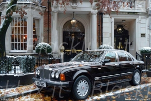 ZURICH: ZURICH VAN/NAAR LUCHTHAVEN MILANO MALPENSA