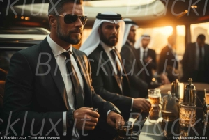 ZURICH: ZURICH VAN/NAAR LUCHTHAVEN MILANO MALPENSA