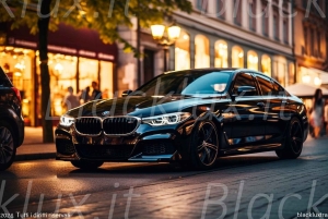 ZURICH: ZURICH VAN/NAAR LUCHTHAVEN MILANO MALPENSA