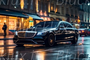 ZURICH: ZURICH VAN/NAAR LUCHTHAVEN MILANO MALPENSA