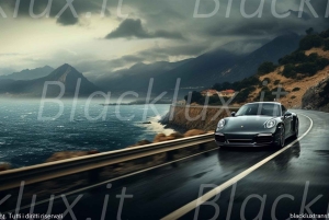 ZURICH: ZURICH VAN/NAAR LUCHTHAVEN MILANO MALPENSA