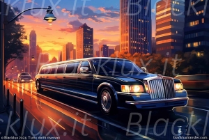 ZURICH: ZURICH VAN/NAAR LUCHTHAVEN MILANO MALPENSA