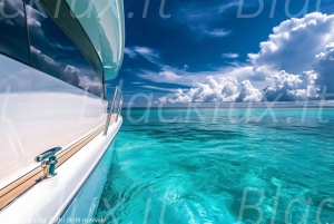 ZURICH: ZURICH VAN/NAAR LUCHTHAVEN MILANO MALPENSA