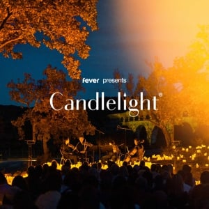 Candlelight Open Air: Ennio Morricone and Film Scores