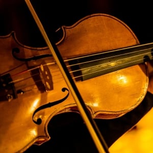 Candlelight Open Air: Ennio Morricone y Bandas Sonoras