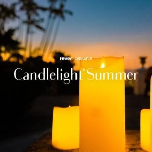 Candlelight Open Air: Ennio Morricone e trilhas sonoras