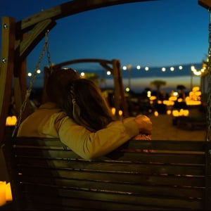 Candlelight Open Air: The Four Seasons by Vivaldi