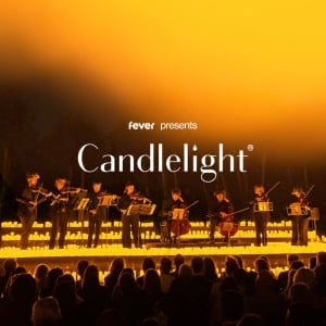 Candlelight Open Air: Tribute to Queen