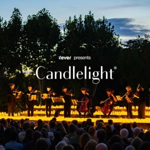Candlelight Open Air: Tribute to Queen