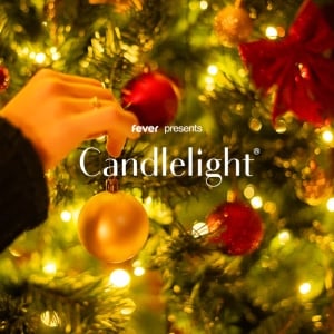Candlelight: The Classics of Christmas