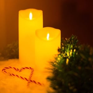 Candlelight: De Klassiekers van Kerstmis