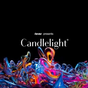 Candlelight: The Classics of Pop