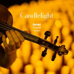 Candlelight: The Four Seasons by Vivaldi