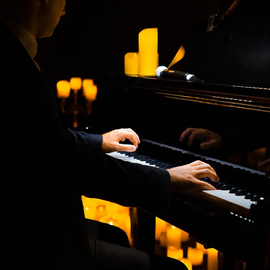 Candlelight: Hyllning till ABBA