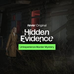 Hidden Evidence at the Bagatti Valsecchi Museum: Will You Solve the Case?