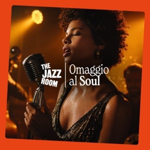 Lo llamamos Jazz: homenaje al Soul