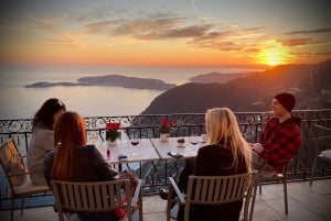 Bespoke Luxury Sightseeing Experiences