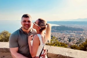 Bespoke Luxury Sightseeing Experiences