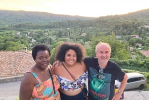 Bespoke Luxury Sightseeing Experiences