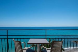 Najlepszy Hotel Premier Best Western Prince de Galles