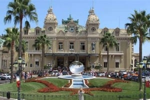 Cannes: 6-Hour Private French Riviera Shore Excursion