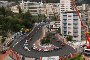 Cannes: 6-Hour Private French Riviera Shore Excursion