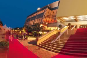 Cannes: Fransk Riviera privat sightseeing landudflugt