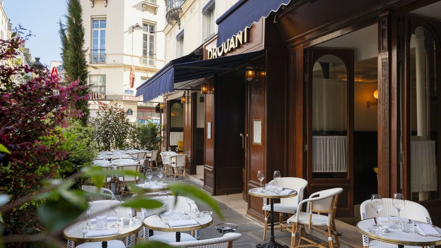 Drouant