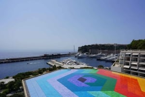 Explore Monaco: Guided Walking Tour With Local Guide