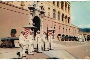 Eze and Monaco: Full Day Shared Tour 7h