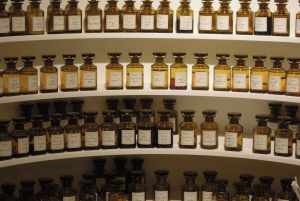 Eze and Monaco: Full Day Shared Tour 7h