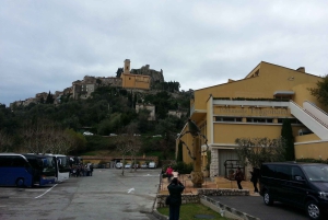 Tagestour nach Èze, Monaco und Monte Carlo