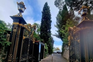 Franse Rivièra: een bezoek van de Provence aan het luxueuze Monaco