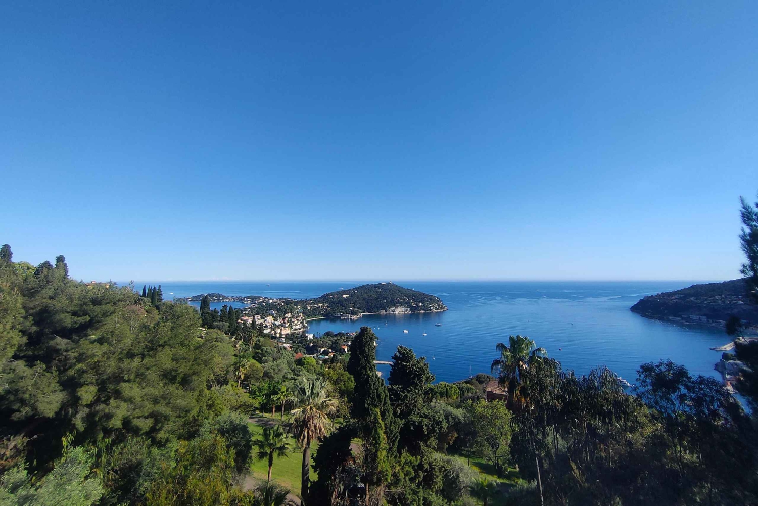 French Riviera Full Day Tour