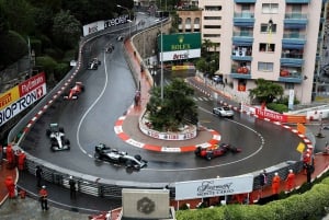 Riwiera Francuska w jeden dzień z Nicei