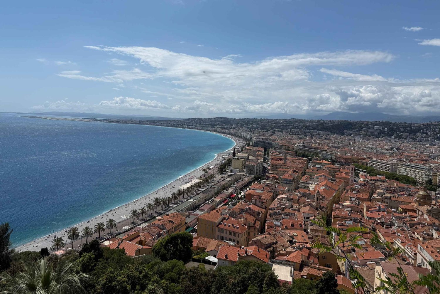 Private tour to Monaco & Eze from Cannes, Nice, Antibes