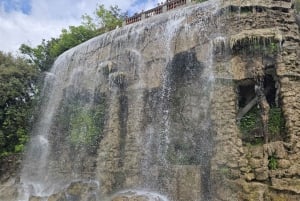 Private tour to Monaco & Eze from Cannes, Nice, Antibes