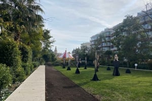 Fra Milano: Oppdag Monacos og Nizzas praktfulle byer