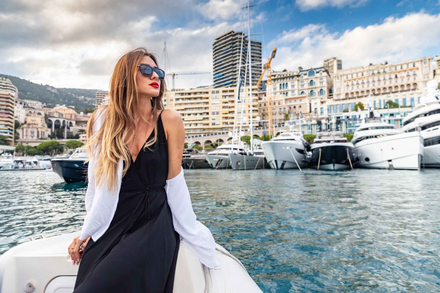 From Monaco to Monte Carlo Royal Sites Scents Private Tour