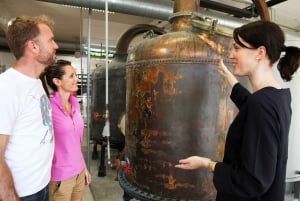 From Nice, Cannes, Villefranche: French Riviera Day Trip