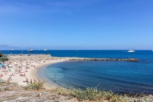 From Nice, Cannes, Villefranche: French Riviera Day Trip