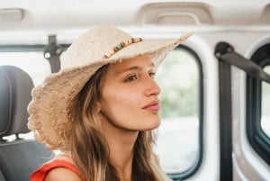De Nice: Viagem de 1 dia a Eze, Mónaco e Monte Carlo