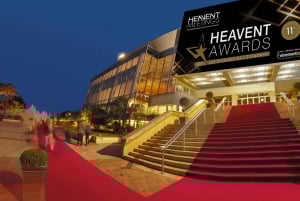 ニース発：フレンチ リビエラ 1 日ツアー