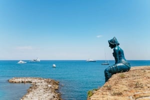 Da Nizza: la Costa Azzurra in un giorno