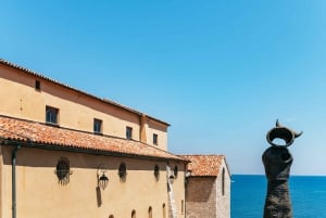 Da Nizza: la Costa Azzurra in un giorno